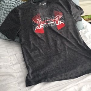 Under Armour T-shirt (Heat Gear)